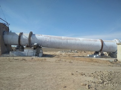 Aylanadigan pech - 1 196 323 000 so'm / dona