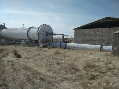 1 196 323 000 so'm / dona Aylanadigan pech