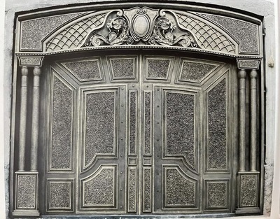 28-sonli temir eshiklar