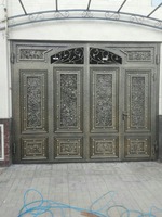 28-sonli temir eshiklar - 1 300 000 so'mdan