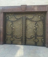 28-sonli temir eshiklar - 1 300 000 so'mdan