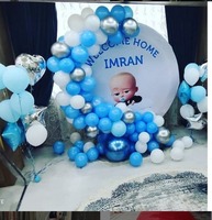  Оформление фотозон - 