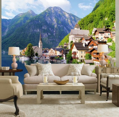 Фотообои вариант №.2