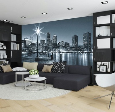 Фотообои вариант №.4 - Цена по запросу