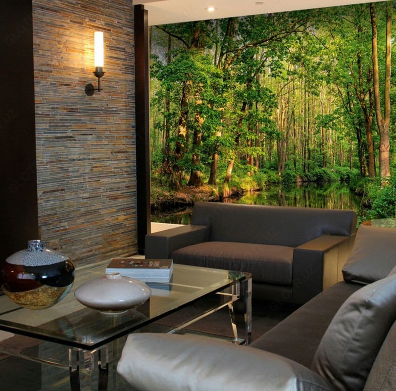 Фотообои вариант №.5