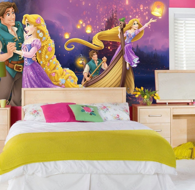 Фотообои вариант №.6 - по запросу