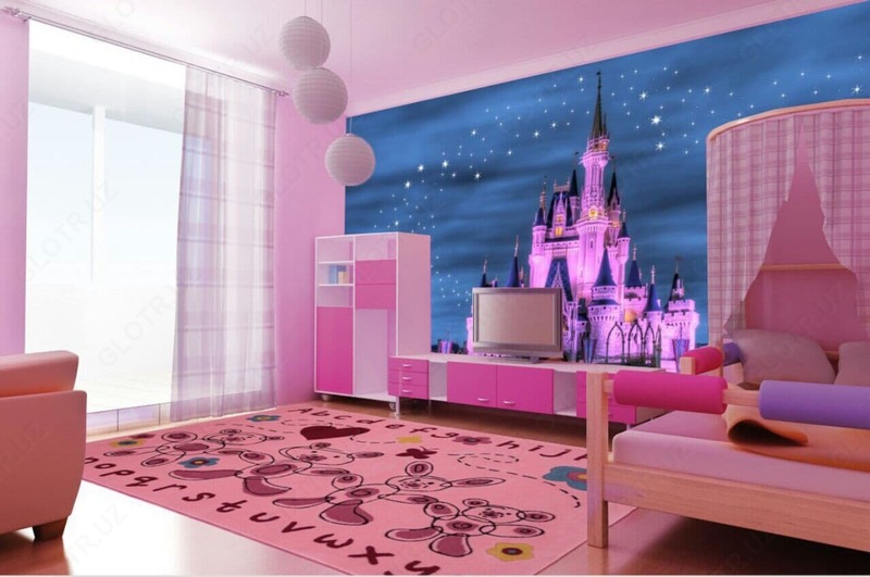 Фотообои вариант №.30 - по запросу