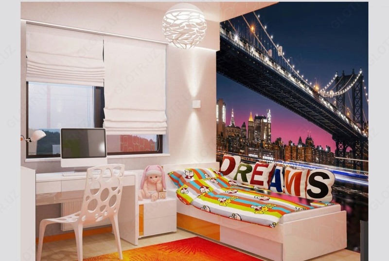 Фотообои вариант №.31