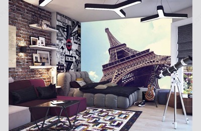 Фотообои вариант №.34