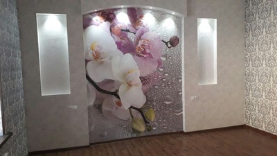 Фотообои вариант №.41 - Цена по запросу