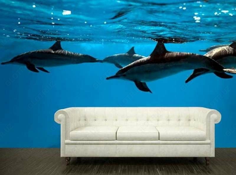 Фотообои вариант №.47