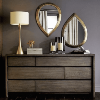 Зеркало арт. 03