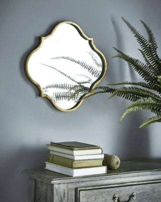 Зеркало арт. 06