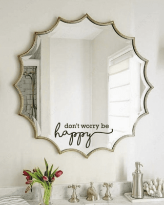 Зеркало арт. 08