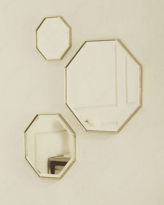 Зеркало арт. 11