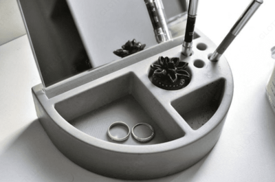 Зеркало арт. 13