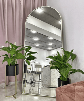 Зеркало арт. 14