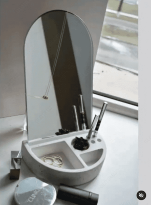 Зеркало арт. 18