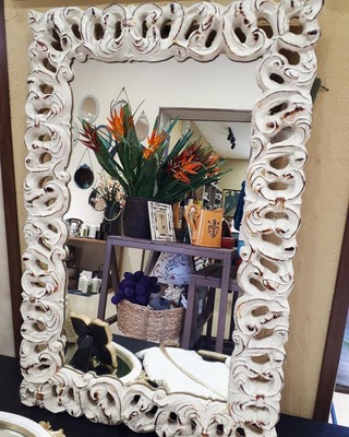 Зеркало арт. 23 - Цена по запросу