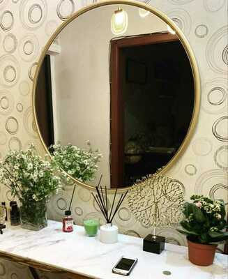 Зеркало арт. 25