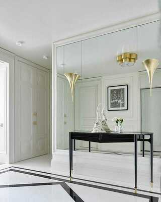 Зеркало арт. 27 - Цена по запросу