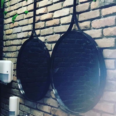 Зеркало арт. 32 - Цена по запросу