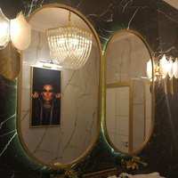 Зеркало арт. 33 - по запросу