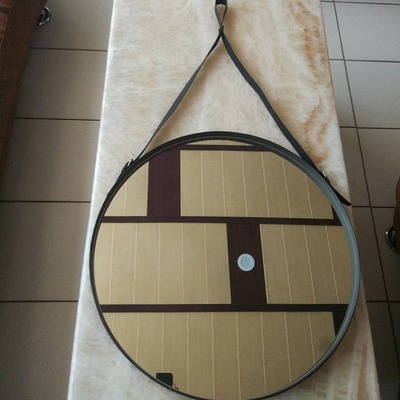 Зеркало арт. 34