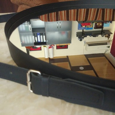 Зеркало арт. 34 - Цена по запросу