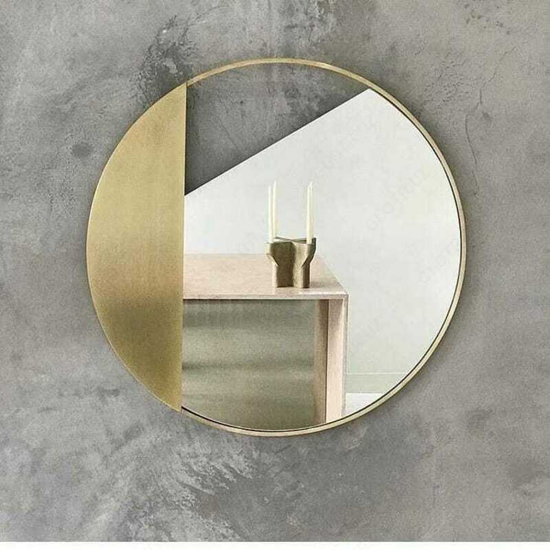 Зеркало арт. 39 - по запросу