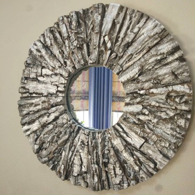 Зеркало арт. 43