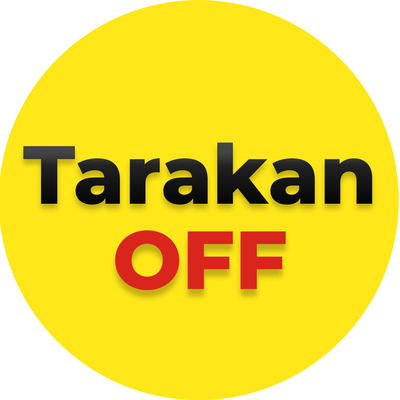 TarakanOFF