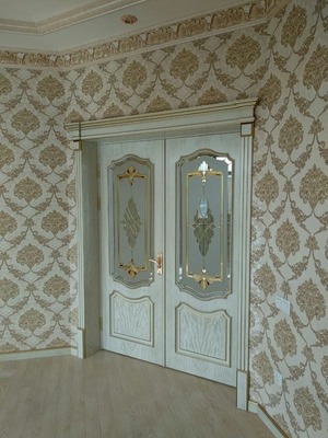 Дверь №1 - Цена по запросу