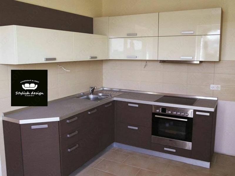 Кухонная гарнитура №2