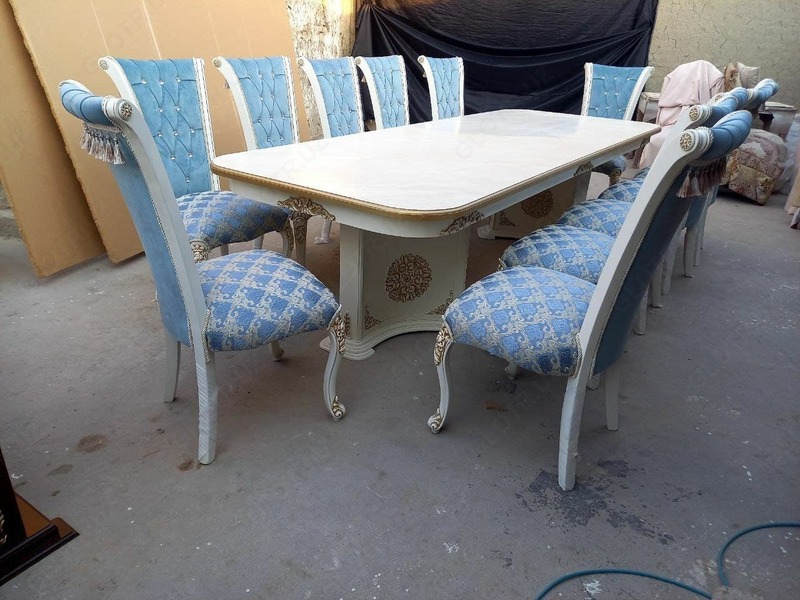 Кухонная гарнитура №3 - по запросу