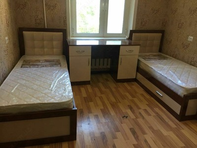 Спальная мебель №1