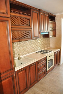 Кухонная гарнитура №5