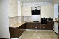 Кухонная гарнитура №6 - по запросу