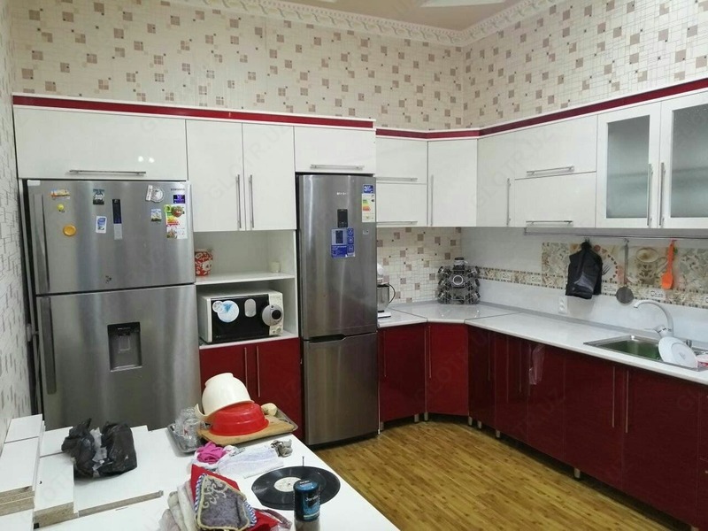 Кухонная гарнитура №8 - по запросу