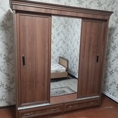 Шкаф №3 - Цена по запросу