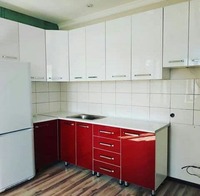 Кухонная гарнитура №10 - по запросу