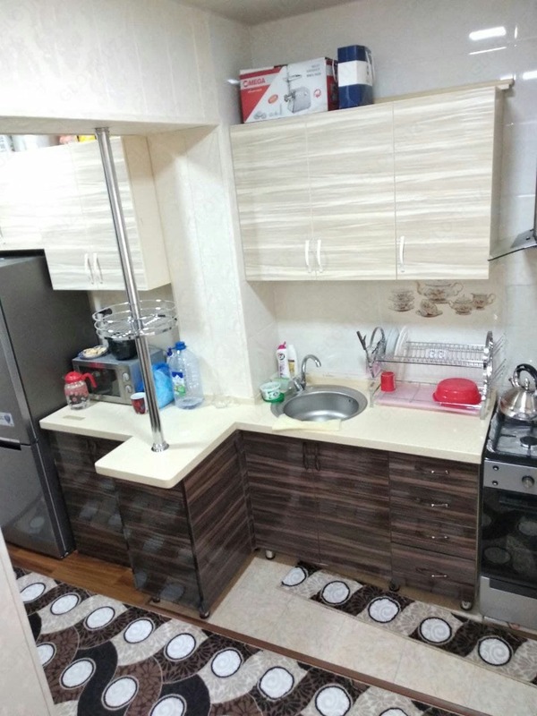 Кухонная гарнитура №13