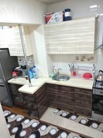 Кухонная гарнитура №13