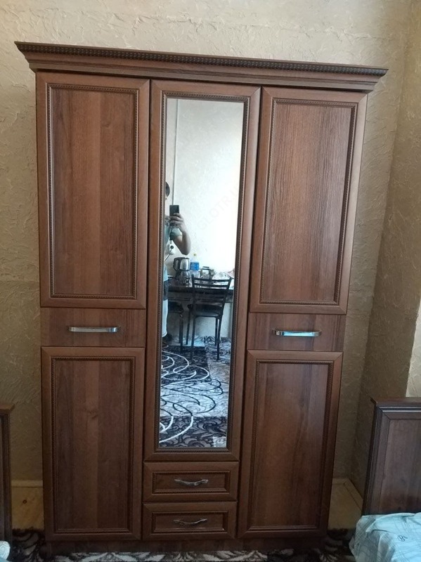 Шкаф №5 - по запросу