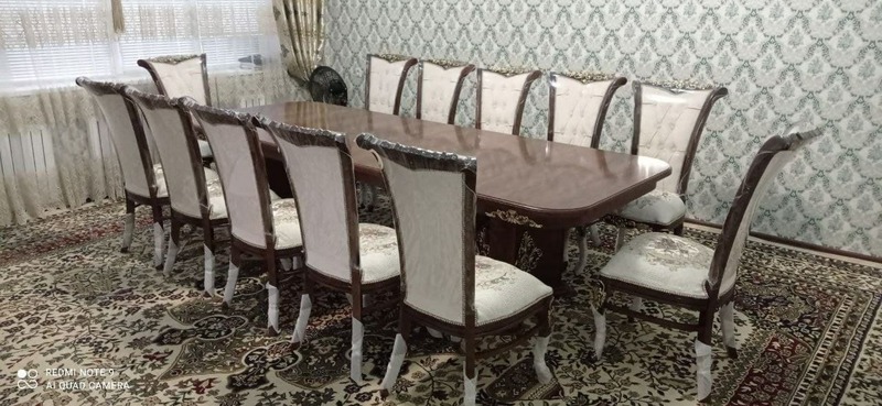 Кухонная гарнитура №14 - по запросу