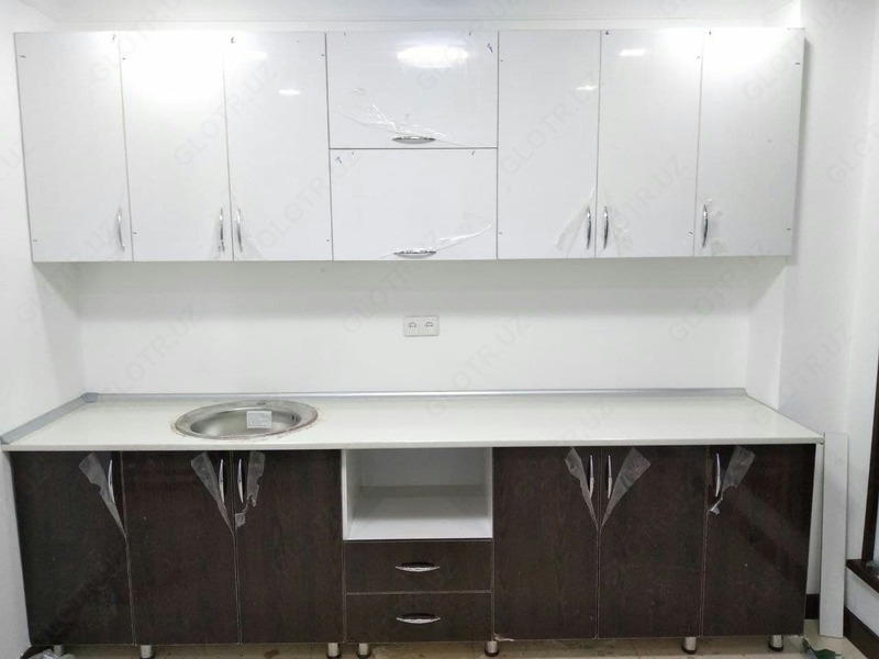 Кухонная гарнитура №15