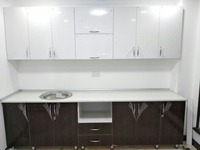 Кухонная гарнитура №15