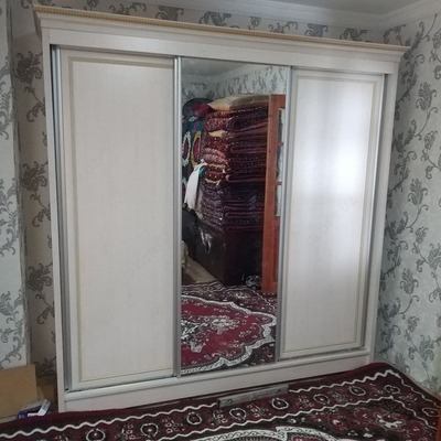 Шкаф №6 - Цена по запросу