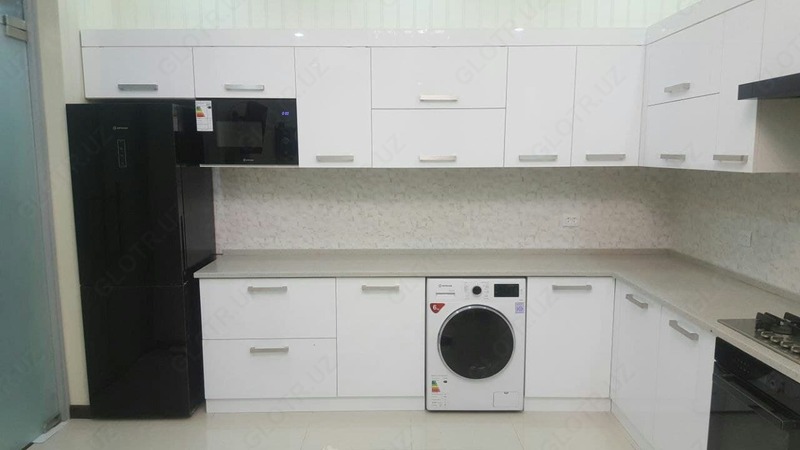 Кухонная гарнитура №16 - по запросу