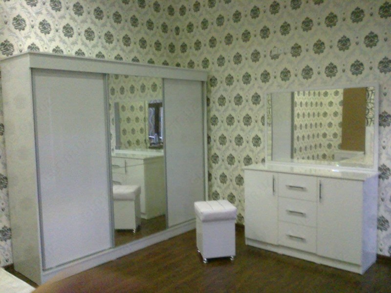 Спальная мебель №2